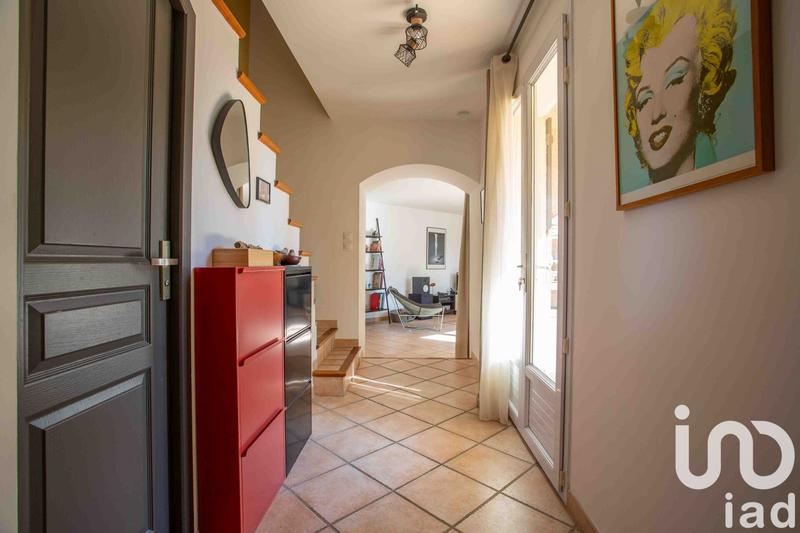 Maison - 130 m² - 4 pièces