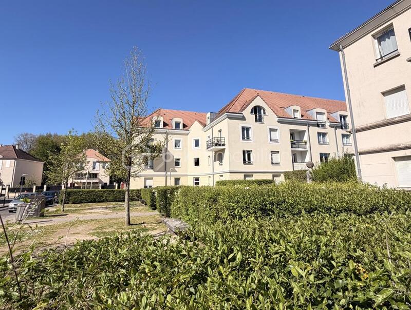 Studio - 33 m² - 1 pièce