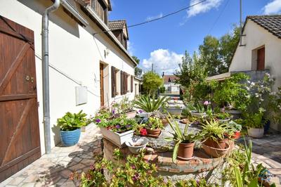 Longère - 126 m² - 7 pièces