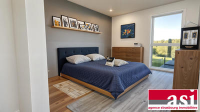 Appartement - 74 m² - 3 pièces