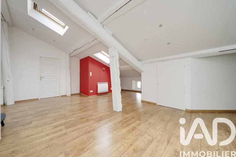 Duplex - 305 m² - 10 pièces