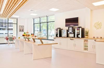 Studio - 19 m² - 1 pièce