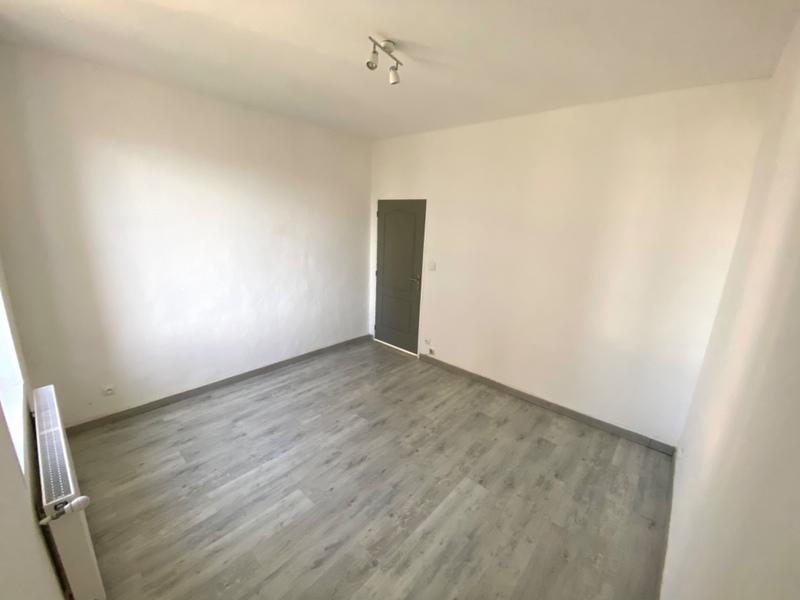 Appartement - 50 m² - 3 pièces