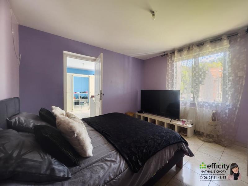 Maison - 250 m² - 12 pièces