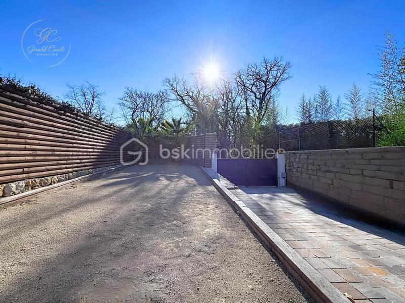 Maison - 101 m² - 4 pièces