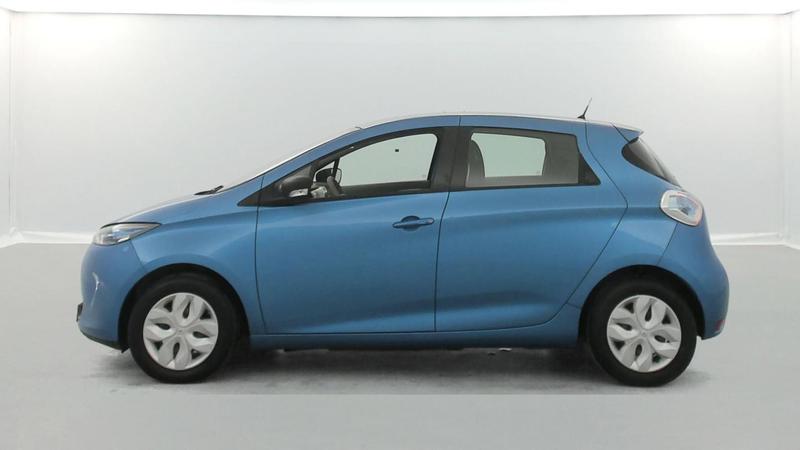 Renault Zoe R75 Achat Intégral Life