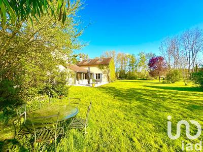 Maison de campagne - 237 m² - 9 pièces