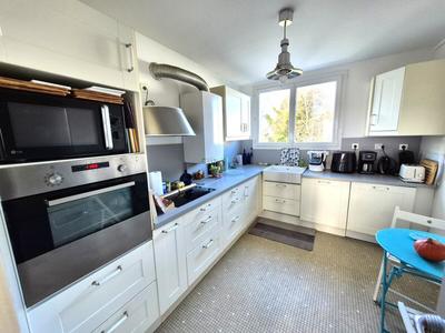 Appartement - 72 m² - 3 pièces