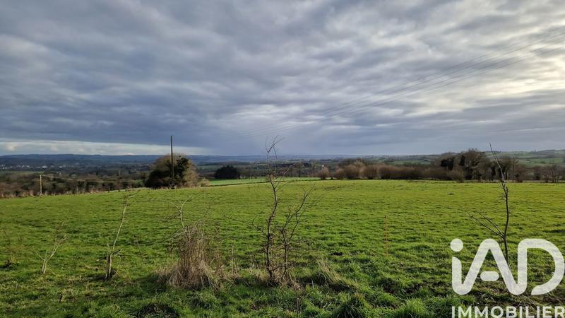 Maison - 101 m² - 5 pièces