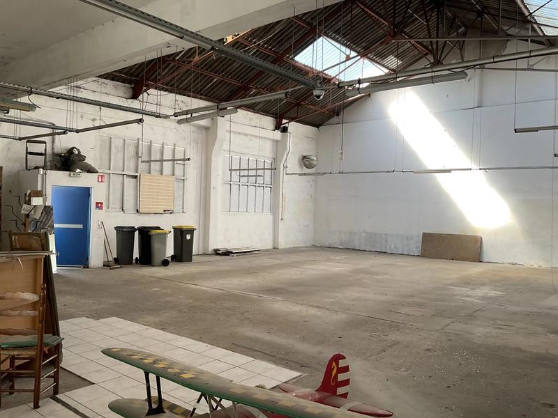 Immeuble - 340 m² - 3 pièces