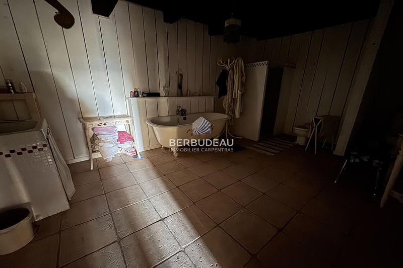 Maison - 189 m² - 5 pièces