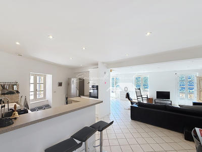 Maison - 78 m² - 3 pièces