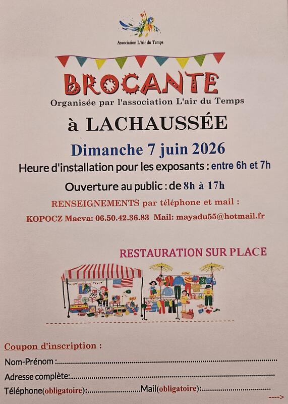 Brocante