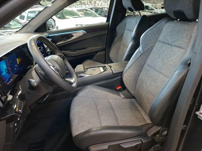 Renault Rafale E-Tech full hybrid 200 Techno