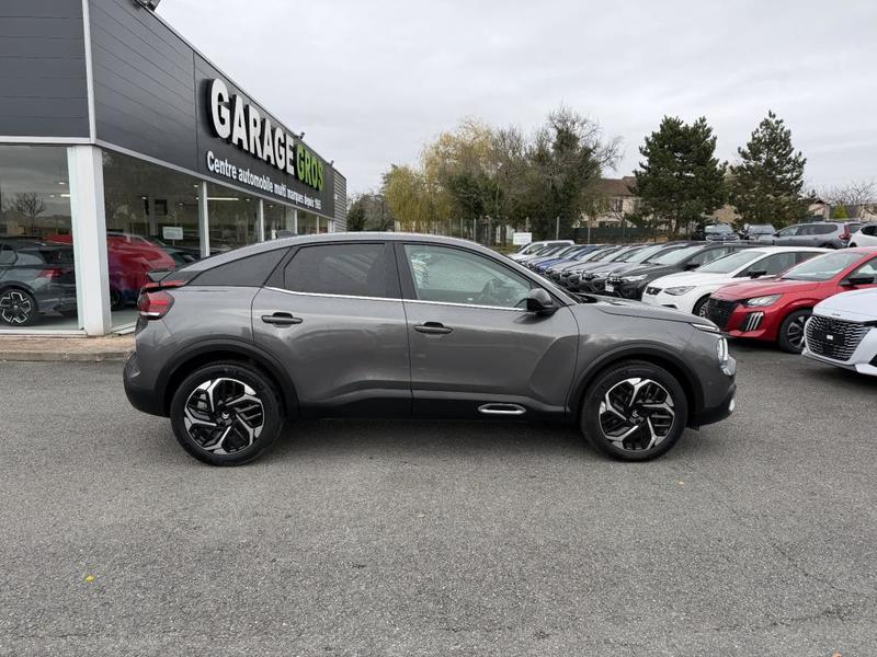 Citroën C4 BlueHDi 130 Eat8 Max