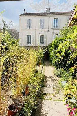 Appartement - 48 pièces