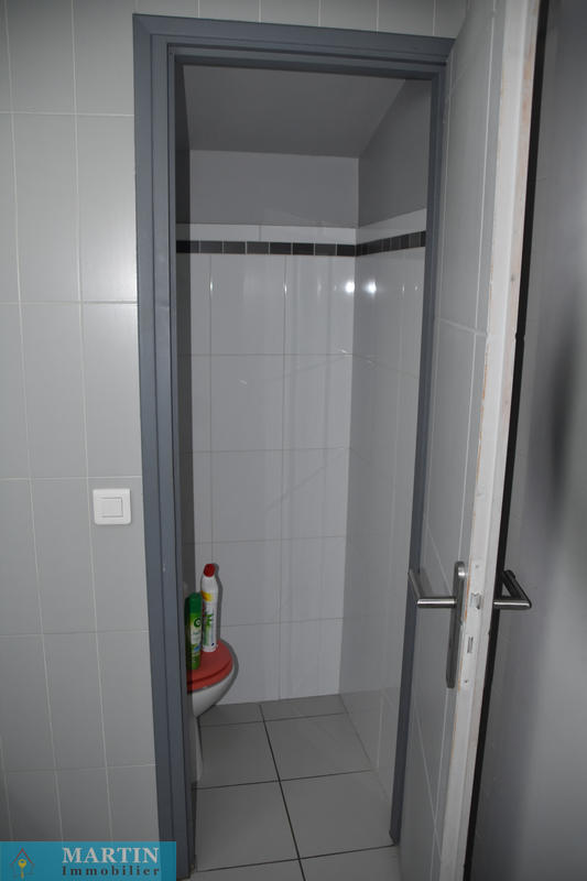 Maison de village - 108 m² - 4 pièces