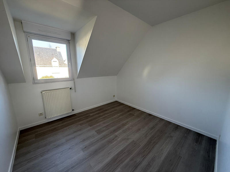 Maison - 60 m² - 4 pièces
