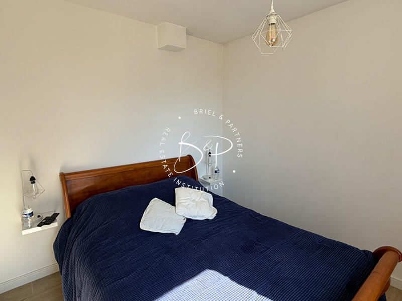 Maison - 106 m² - 5 pièces