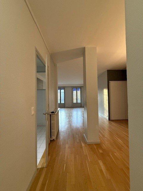 Appartement - 97 m² - 3 pièces