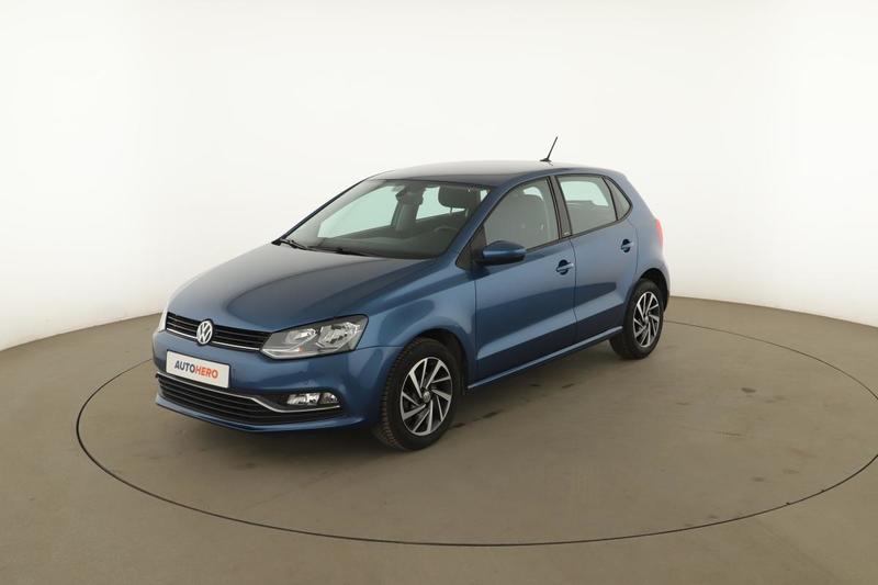 Volkswagen Polo 1.0 Match 5p 60 ch