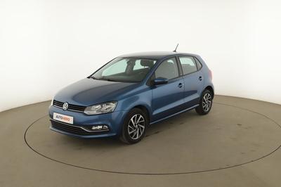 Volkswagen Polo 1.0 Match 5p 60 ch