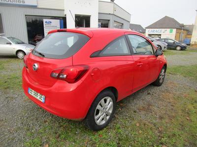 Opel Corsa 1.4 I 90Ch &quot;Edition&quot;