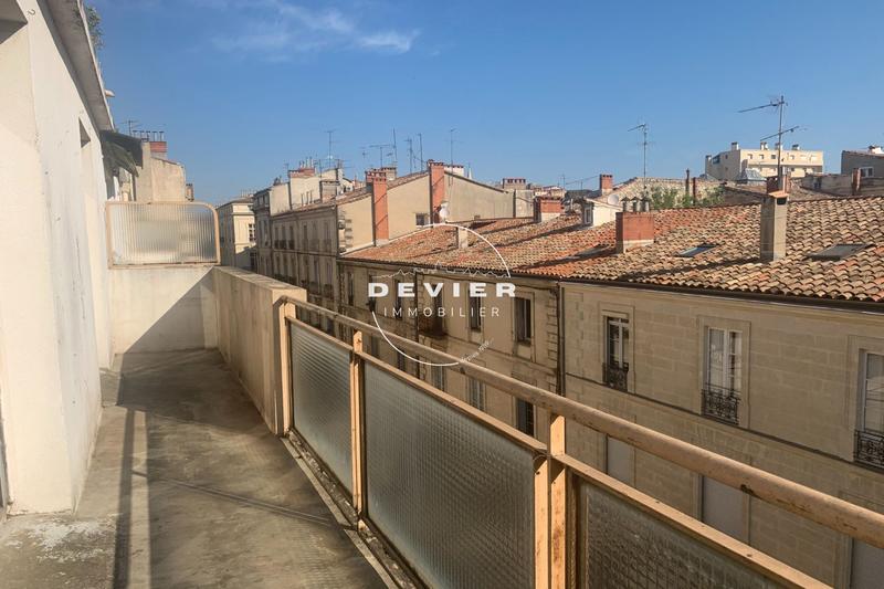 Appartement - 85 m² - 4 pièces