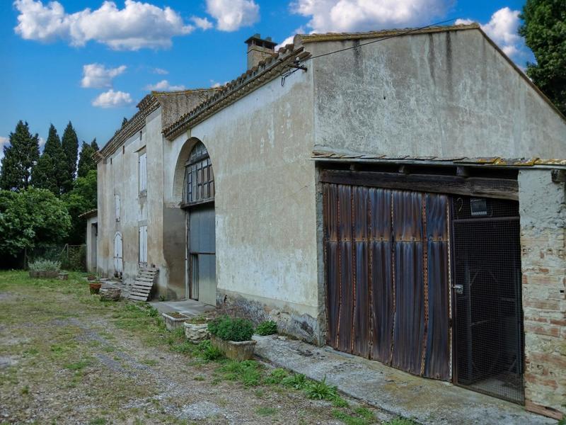 Maison - 392 m² - 12 pièces