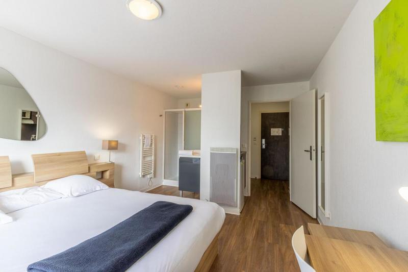 Studio - 22 m² - 1 pièce