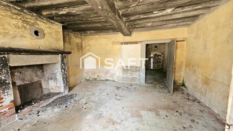 Maison - 140 m² - 3 pièces