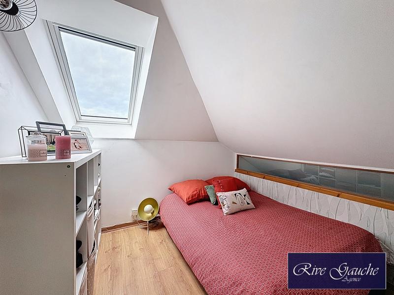 Duplex - 94 m² - 3 pièces