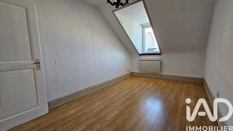 Appartement - 54 m² - 3 pièces