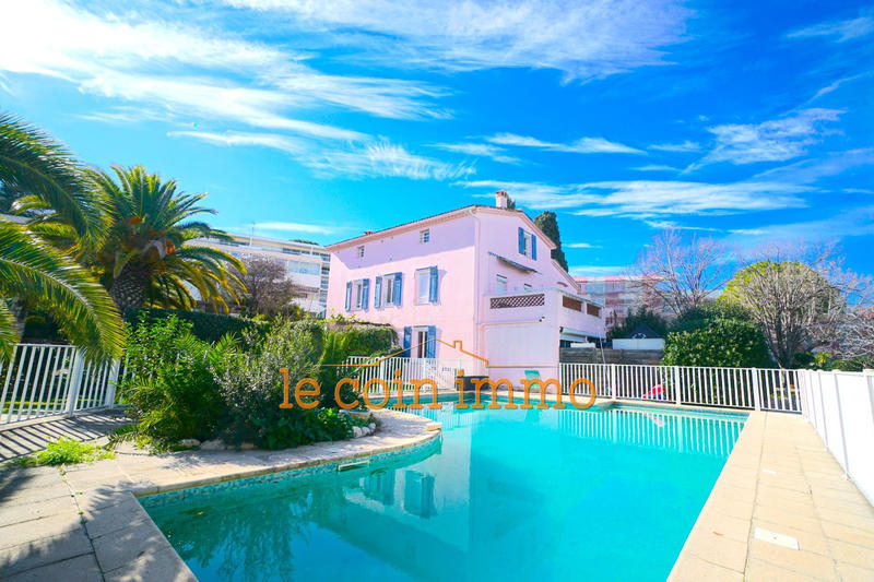 Appartement - 43 m² - 3 pièces