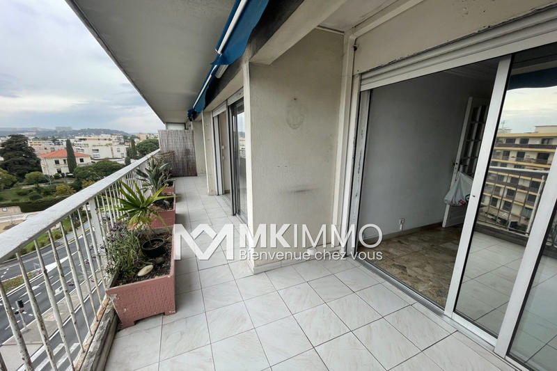 Appartement - 87 m² - 3 pièces