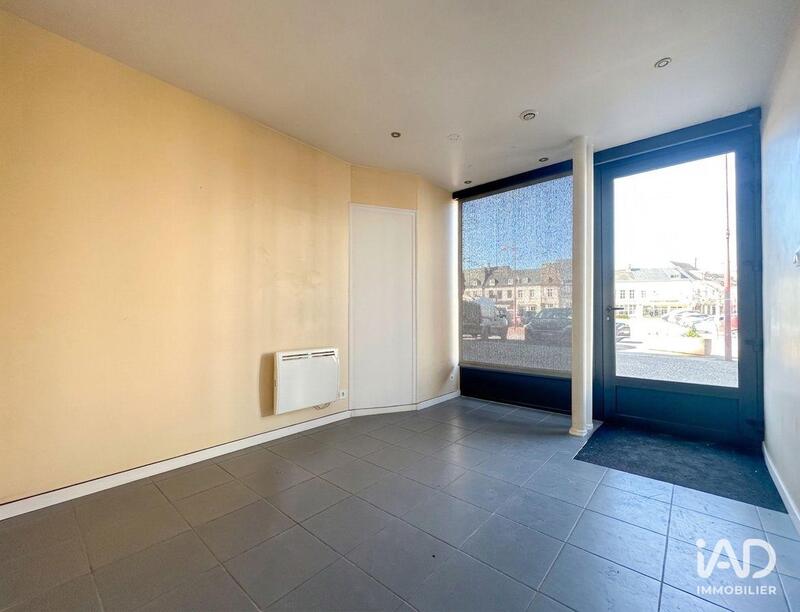 Local commercial - 32 m²