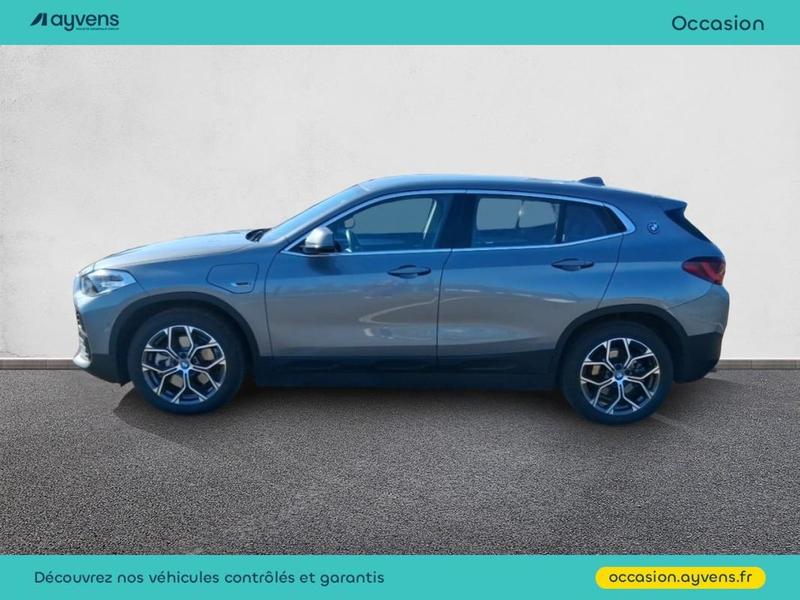 Bmw X2 xDrive25eA 220ch Business Design