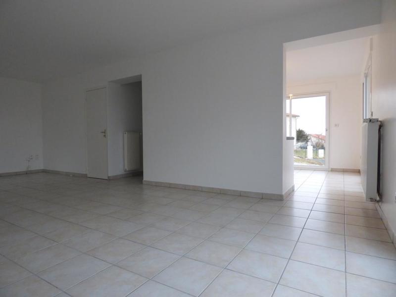 Maison - 112 m² - 4 pièces