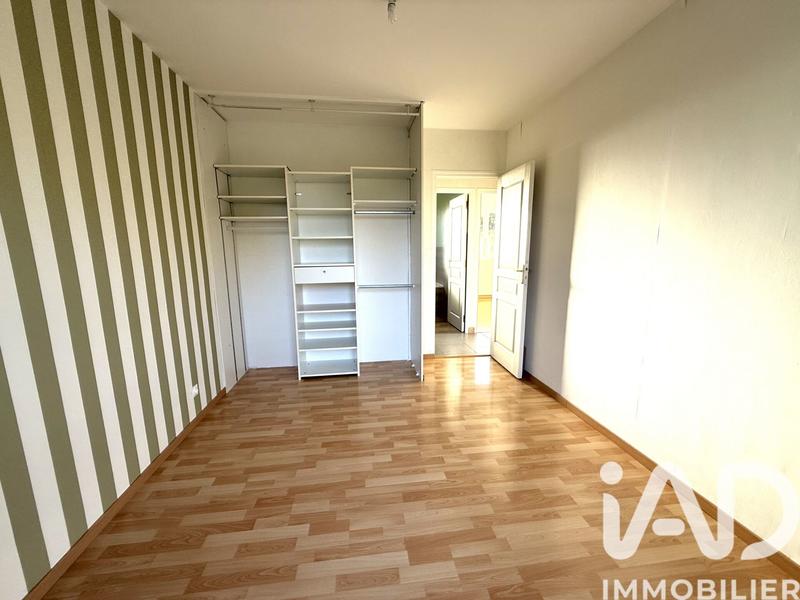 Maison - 127 m² - 6 pièces