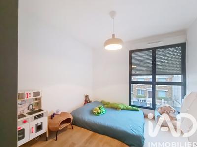 Duplex - 67 m² - 3 pièces