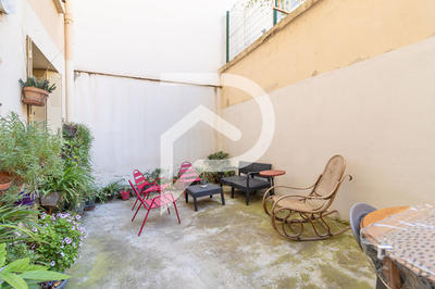 Appartement - 78 m² - 4 pièces