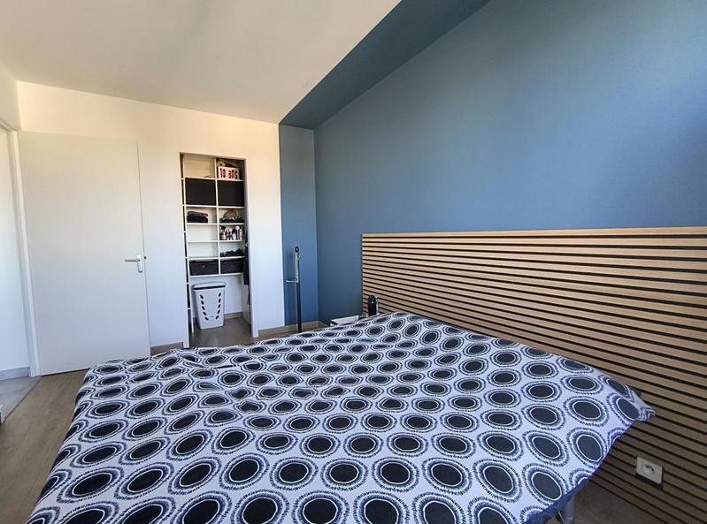 Appartement - 71 m² - 2 pièces