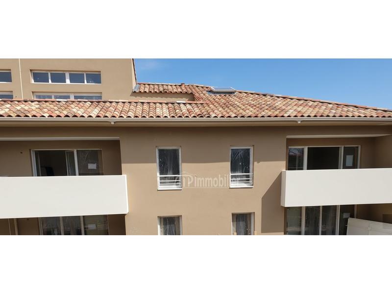 Appartement - 88 m² - 4 pièces