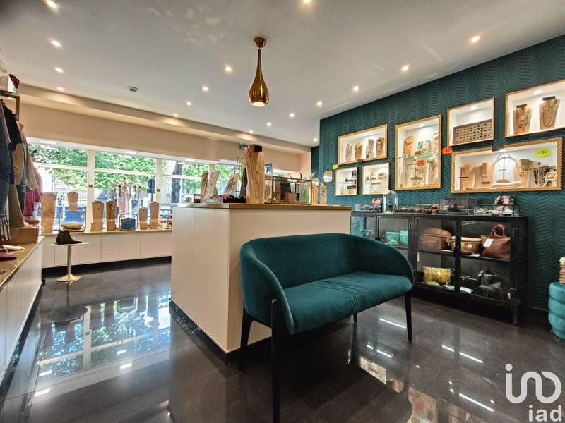 Local commercial - 60 m²