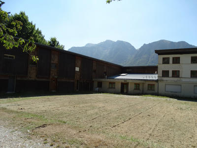 Local commercial - 1 514 m²