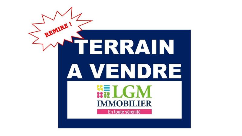 Terrain constructible - 317 m²