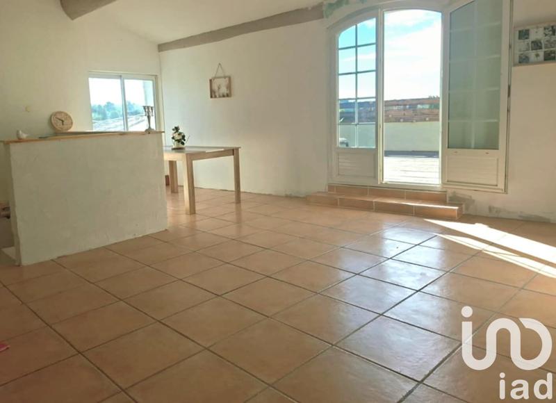 Maison de village - 201 m² - 7 pièces