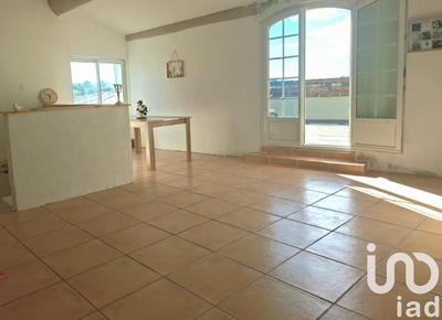 Maison de village - 201 m² - 7 pièces