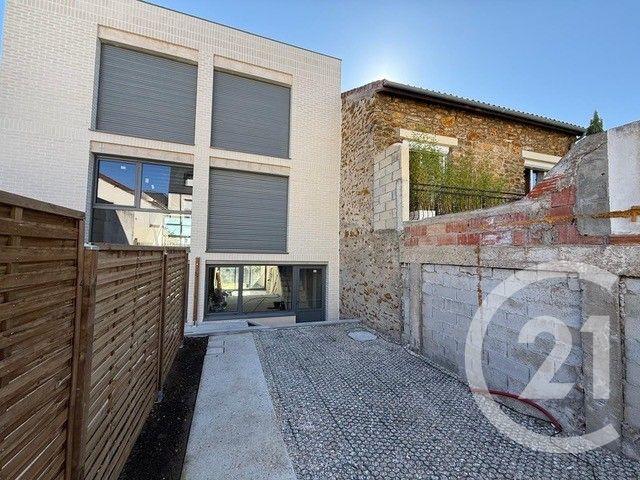 Maison - 129 m² - 5 pièces