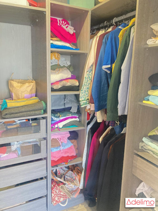 Maison - 124 m² - 5 pièces